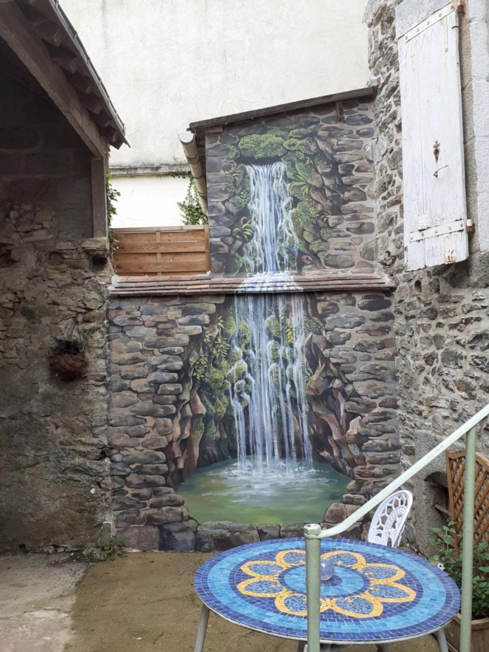 Fresnay-sur-Sarthe Le Refuge Des Alpes Mancelles 아파트 외부 사진