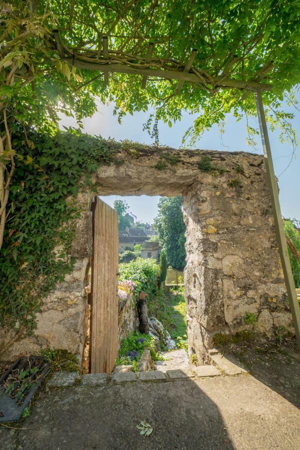 Fresnay-sur-Sarthe Le Refuge Des Alpes Mancelles 아파트 외부 사진