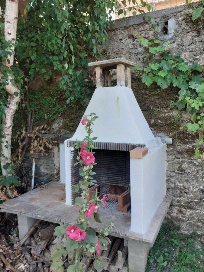 Fresnay-sur-Sarthe Le Refuge Des Alpes Mancelles 아파트 외부 사진
